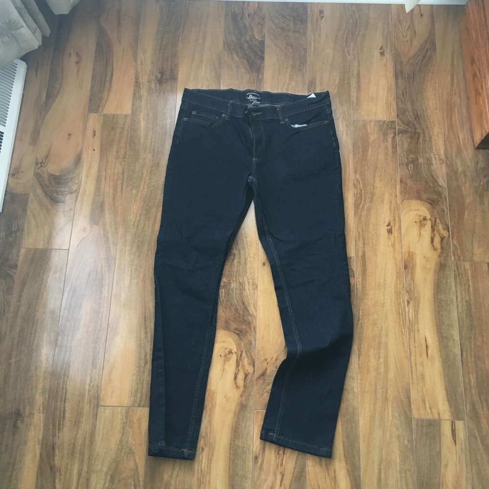 G.H Bass Women’s Jeans. Sz 12.